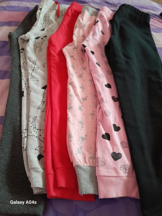 Нови  панталони ватирани