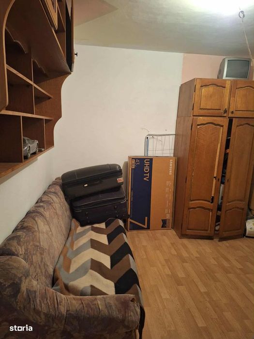 Apartament 2 camere bloc izolat -Dva N. Pret 54.000eur neg