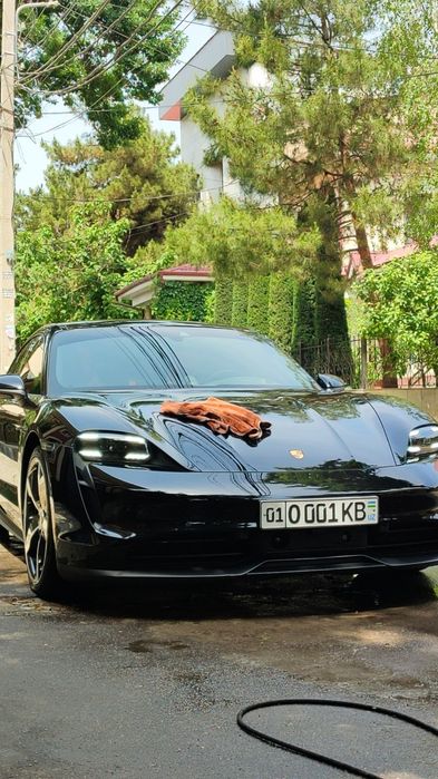Выездная Автомойка Бесплатно доставка по городу Ташкент 3 фазный Мойка