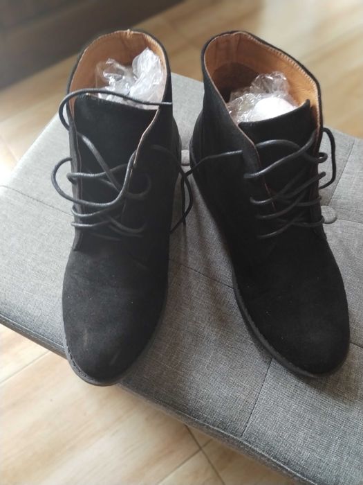 Обувки и боти, пролет/есен