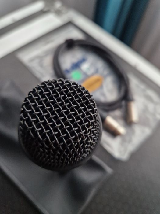 Microfon SHURE BG 5.0