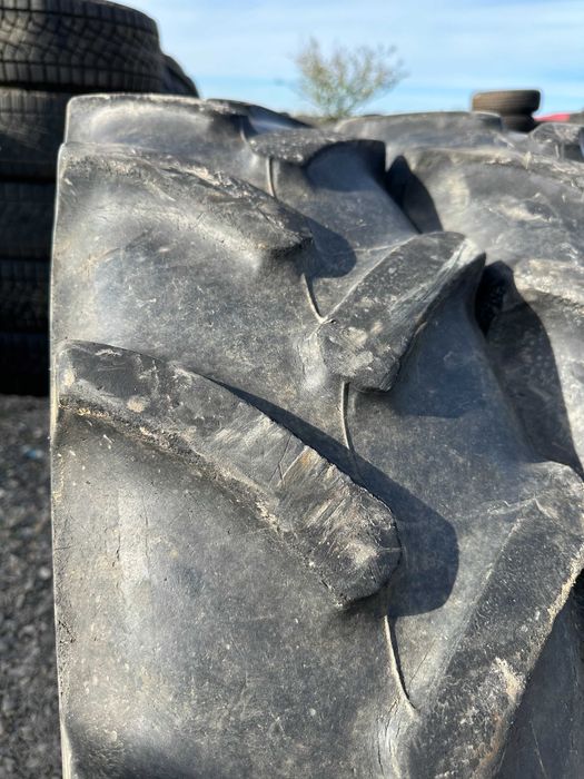 Anvelope sh 270/80 R32