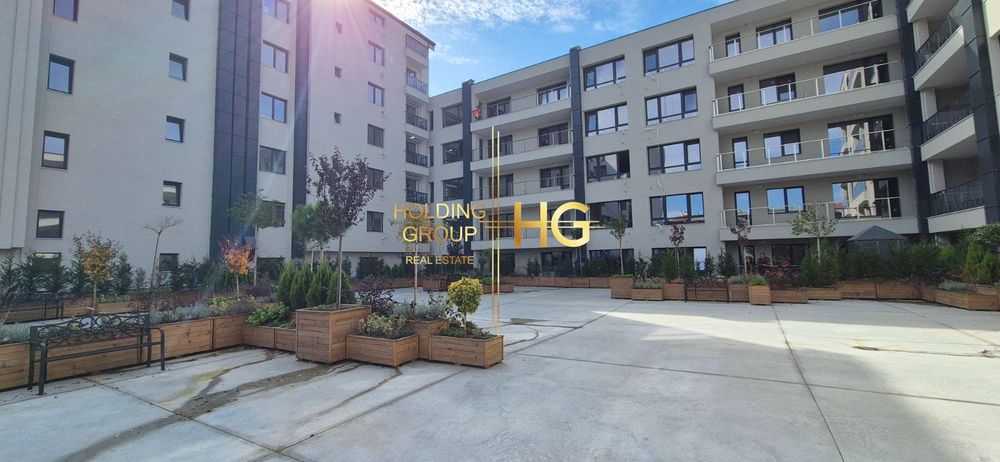 3-стаен в Варна-Широк център площ 113 цена 369900