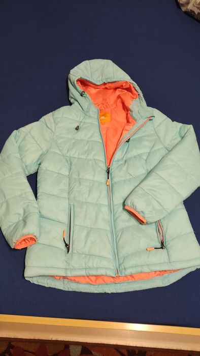 Дамско яке пролет - есен