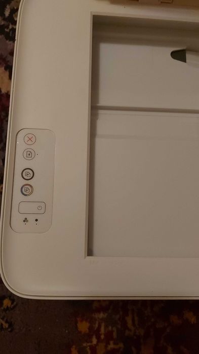 Imprimantă multifuncțională