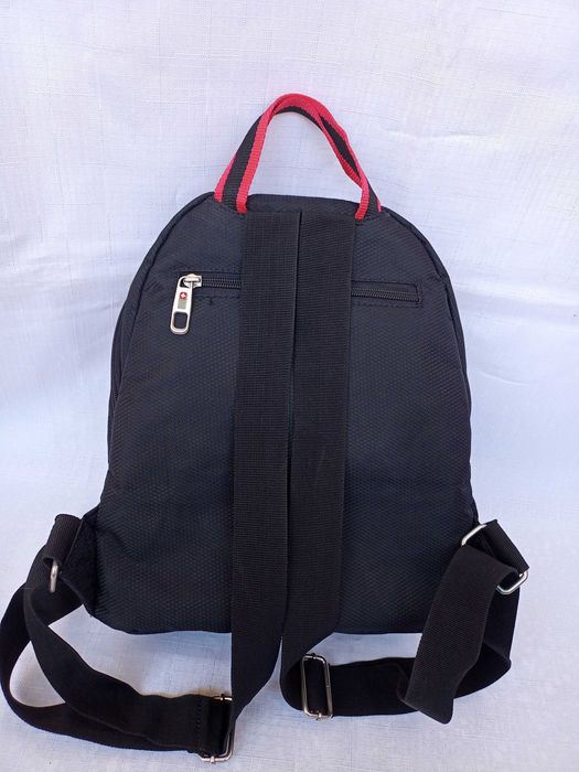 Раници FASTBREAK  30 литра и Wenger Mini