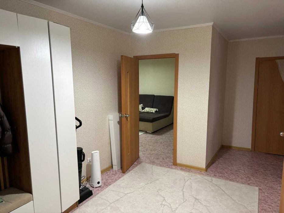 Продам 2 ком. квартиру мкр.Юбилейный