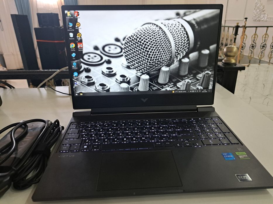 HP VICTUS Сатылады