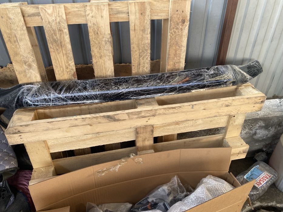 Продам мухобойку от ТЛК200