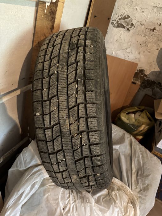 Зимние шины CENTARA 225/55 R19