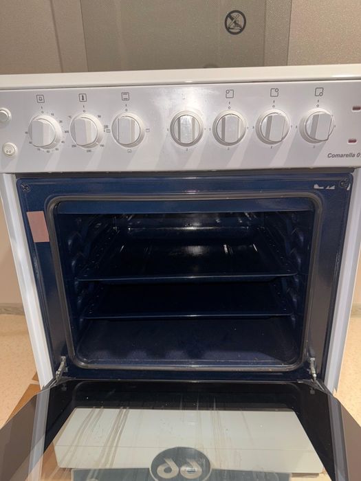 Электрическая плита Artel Comarella 01-E