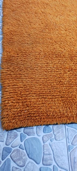 Вълнен китетик и родопско одеяло