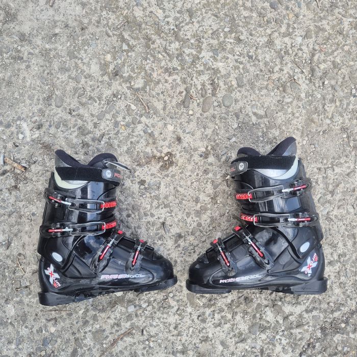 Clăpari Rossignol 305 mm - nr 41