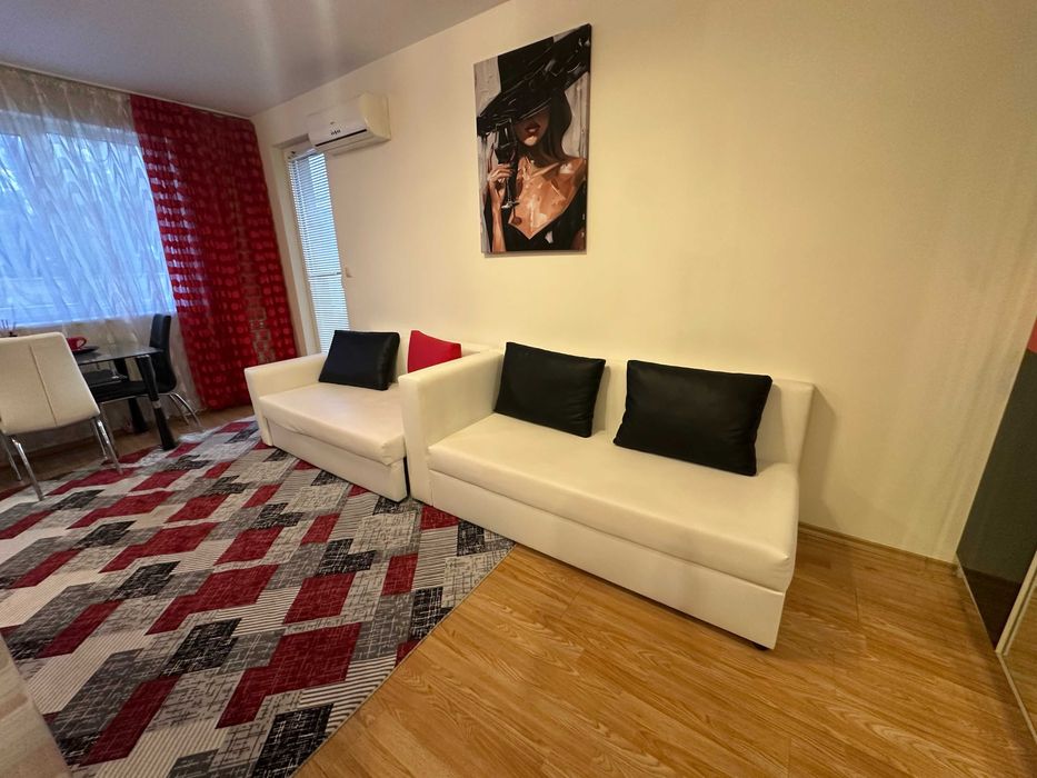 Продава се Едностаен апартамент в с. Равда, Област Бургас - 40 кв.м за 764 €/кв.м - Снимка #2