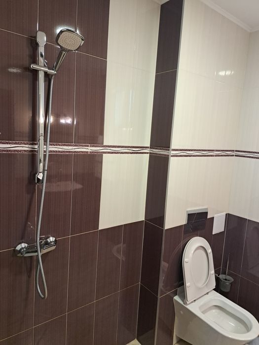 Вила на язовира  БЕЛВЮ