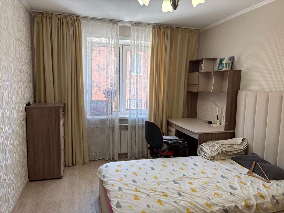 2 ком новая планировка в центре