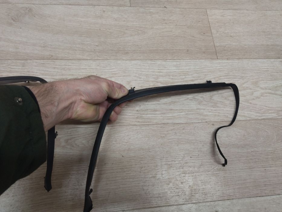 Ауди а6с5 и аллроад уплотнитель на фару