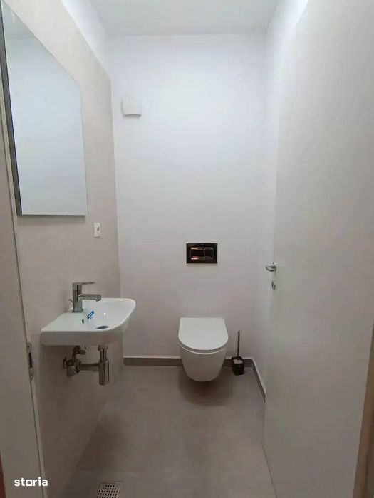 Apartament 3 camere | Sisești 423 | FInalizat | Lacul Străulești |