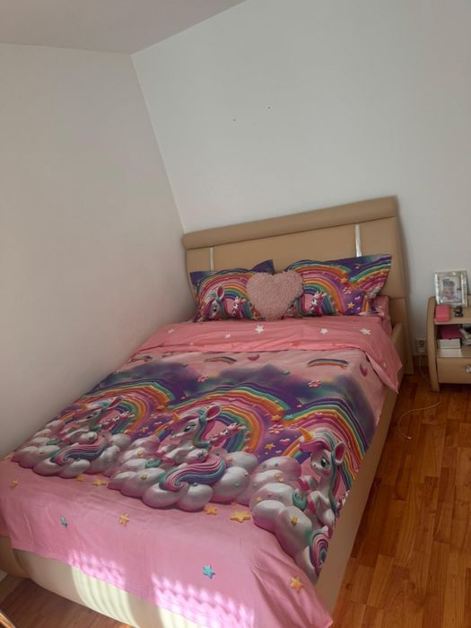 Vand apartament in Plopeni