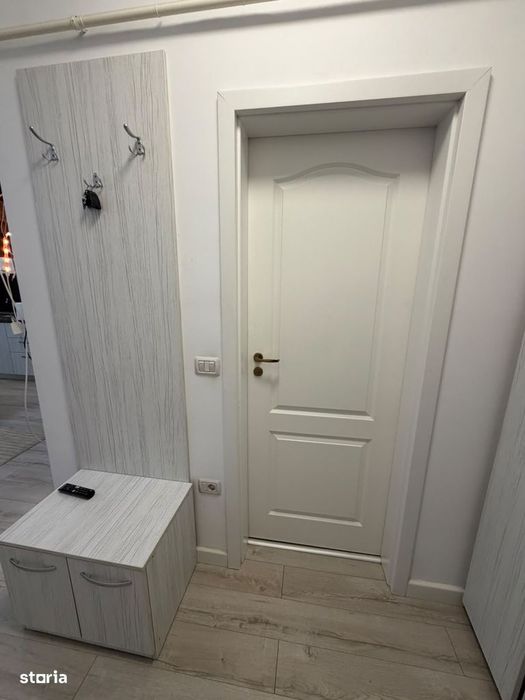 Apartament modern 2 camere, mobilat, parter . Persoana fizica!