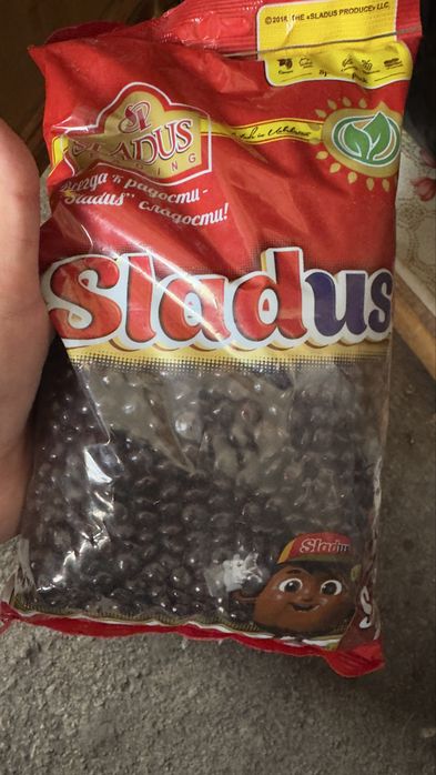 Muzqaymoq Smes va Vaflilari