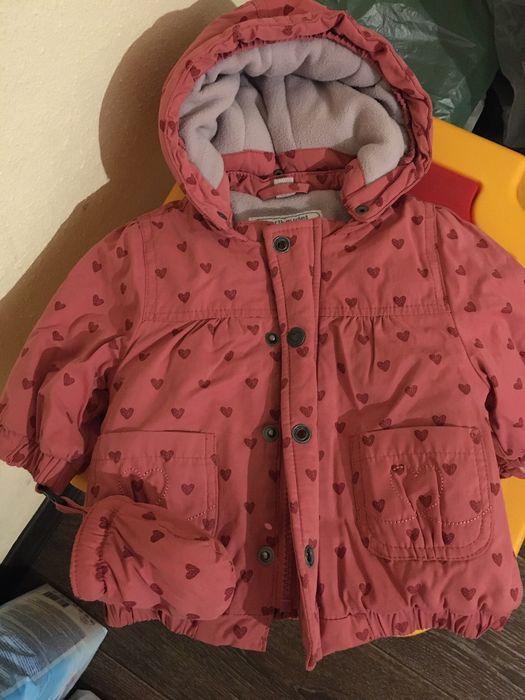 Продам детский демисезонний комбинезон