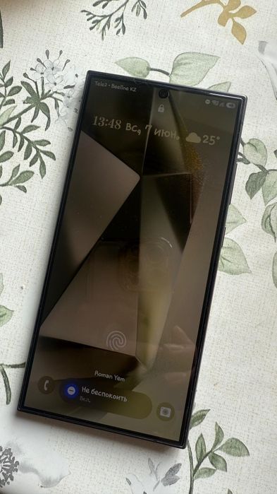 Продам samsung s24 ultra