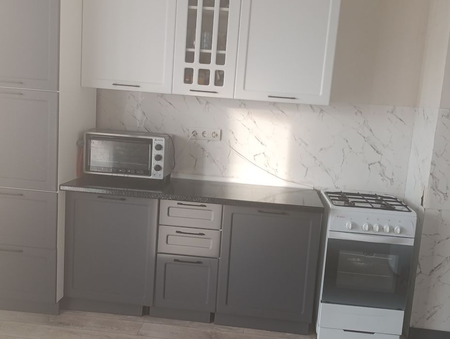 Продам 3-х комнатную квартиру