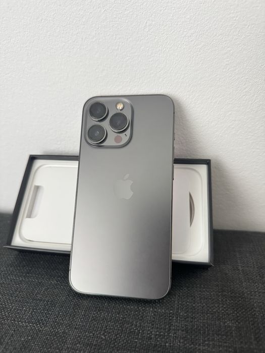iPhone 13 Pro 128GB IMPECABIL Funcționeaza perfect