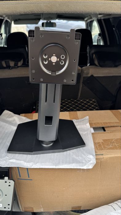 Кранштейн для монтира