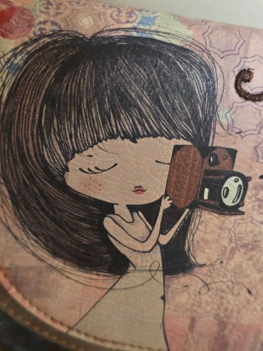 Anekke оригинална дамска чанта