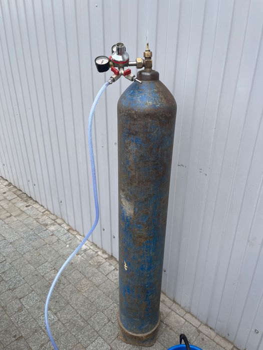 оборудование для кваса