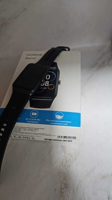 Honor Choice Band Петропавловск Ш. Уалиханова 56 лот 10887