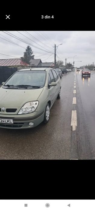RENAULT 4 2002 — imagine 4