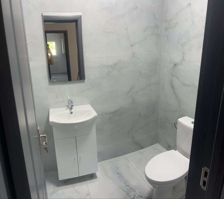Apartament de inchiriat