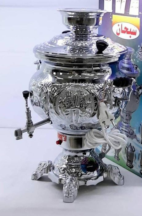 Самовар электрический