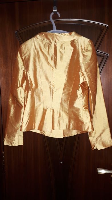 Женская рубашка-пеиджак рS-36(европейский)