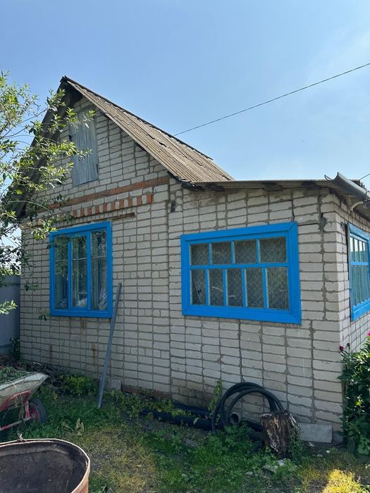 Дачный участок продам