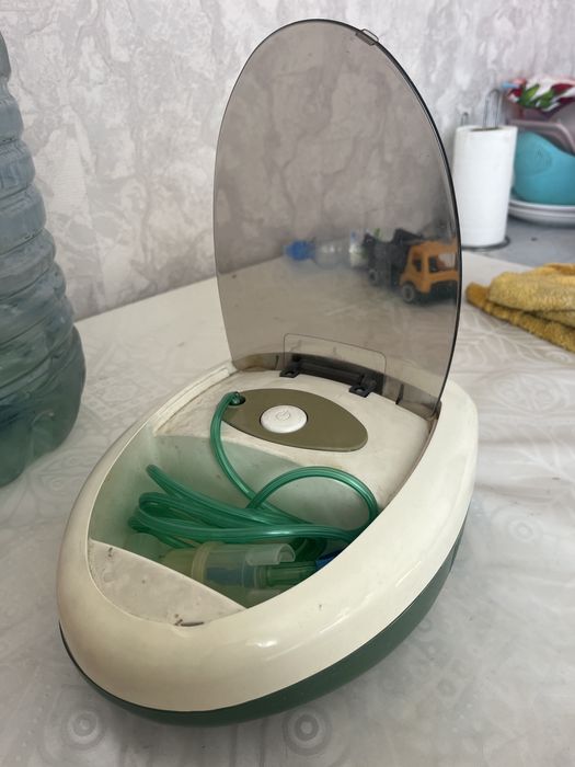 Bioinhaler ингалятор