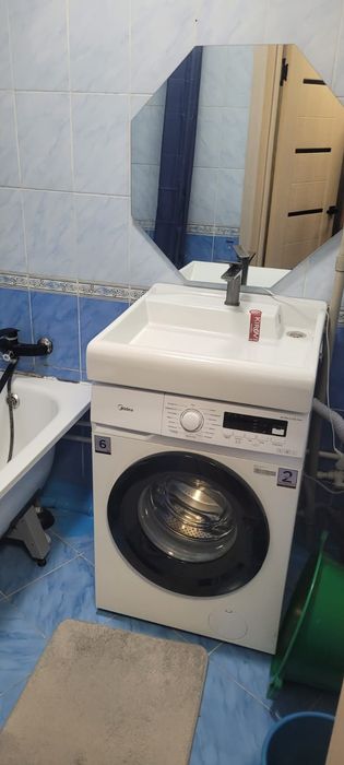 Продам квартиру в автогородке