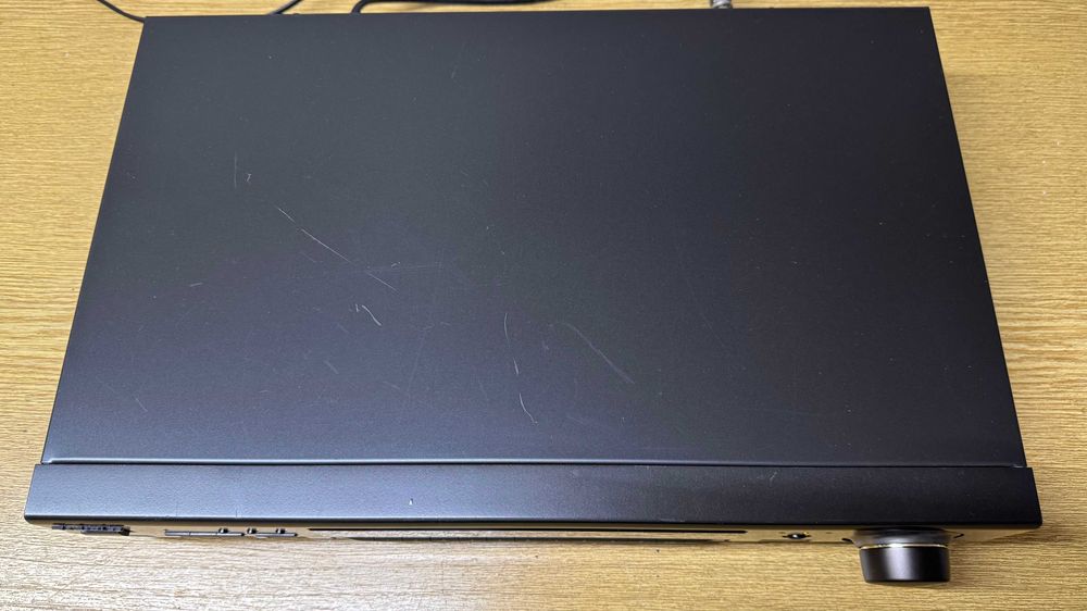 Tuner Technics ST-GT650