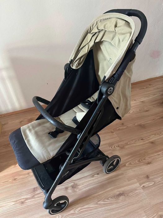 Căruț Cybex Beezy