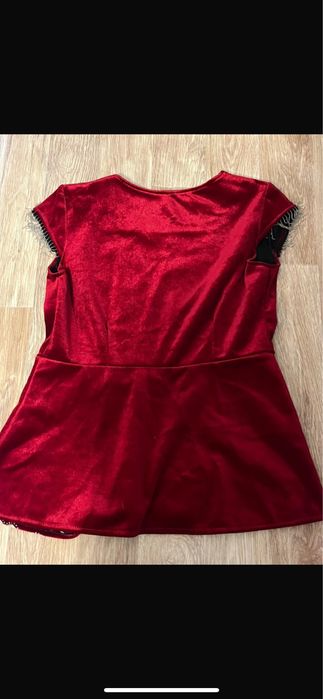 Национальная жилетка