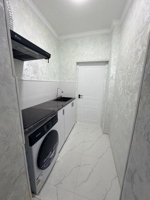 Квартира продается однокомнатная на Миробадском районе