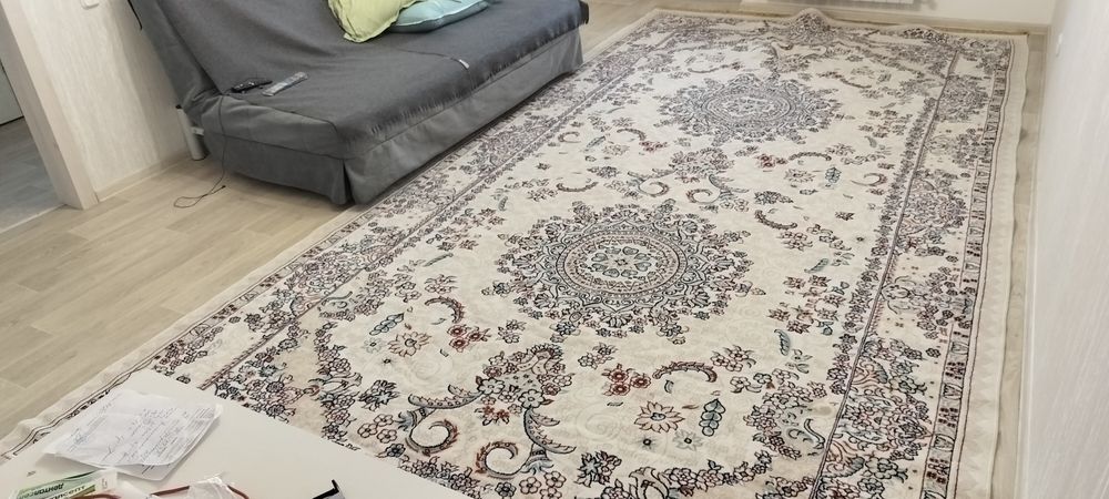 ковер 3х2.5 идеал