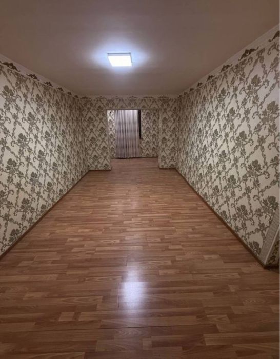 Мукимий 2/2/4 Балкон 2х6 Кирпич