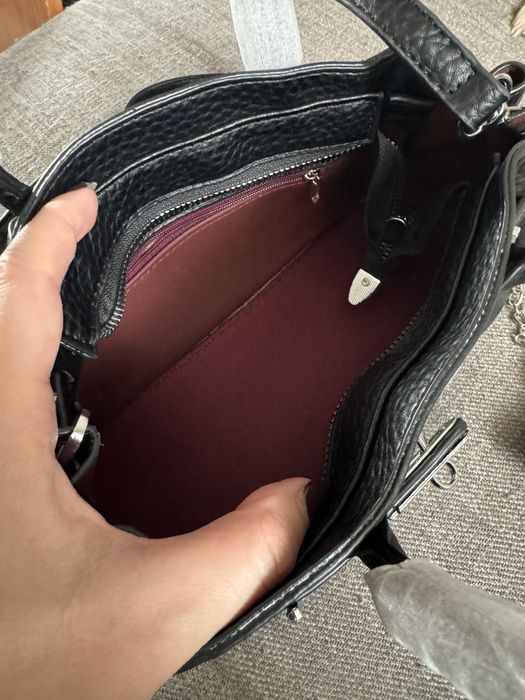 Новая маленькая сумка