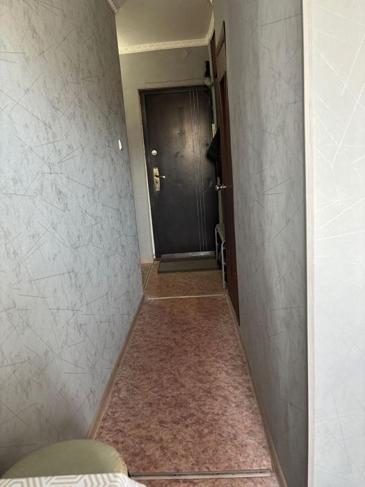 2-х комнатная квартира