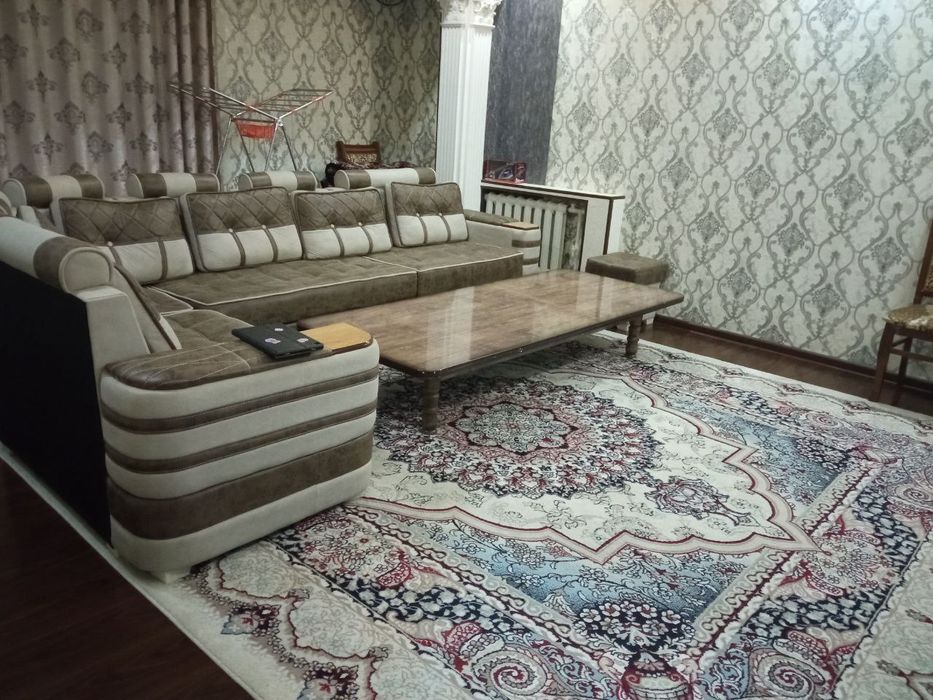 Аренда Аэропорт Улица Бабура 2/9/9 550$