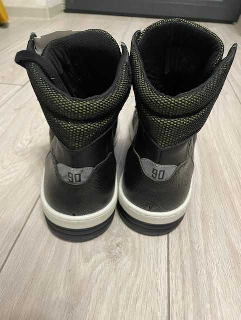 Adidasi Steve Madden - 44